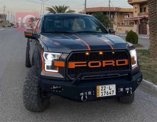 Ford for sale in Iraq